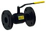 Краны стальные шаровые цельносварные 11с32п DN 20-65 PN 25-40 фланцевые рычаг Breeze купить в Воронеже | "Проконсим"