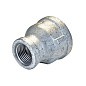 Муфта чугунная оцинкованная DN25-20 PN16 м-м переходная Fittex Plus купить в Воронеже | "Проконсим"