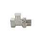 Клапан радиаторный VARMEGA VM10303 DN20 PN10 прямой настроечный G-3/4'' муфта-штуцер купить в Воронеже | "Проконсим"