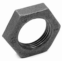 Контргайка чугунная DN65 2 1/2'' Fittex PLUS купить в Воронеже | "Проконсим"