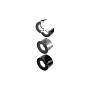 Подвес теплоизоляционный K-FLEX ST, DN 140, толщина 32мм, Tmax = 110гр., черный купить в Воронеже | "Проконсим"