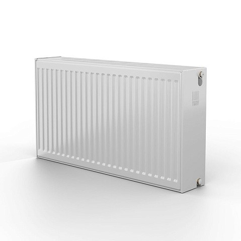 Панельный радиатор PRADO UNIVERSAL Тип 30, 600х1300мм резьба-2G1/2'', 3070вт, нижнее подкл. купить в Воронеже | "Проконсим"