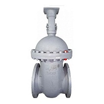 Задвижки стальные 30с927нж DN 500-800 PN 25 фланцевые до 450гр. СибЗТА купить в Воронеже | "Проконсим"