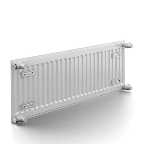 Панельный радиатор PRADO UNIVERSAL Z Тип 10 300х700мм резьба-2G1/2'' 413вт нижнее подкл. купить в Воронеже | "Проконсим"