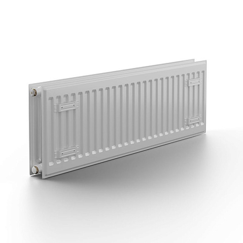 Панельный радиатор PRADO UNIVERSAL Z Тип 20, 300х2600мм резьба-2G1/2'', 2469вт, нижнее подкл. купить в Воронеже | "Проконсим"