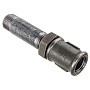 Сгоны стальные оцинкованные DN 15-50  ГОСТ в комплекте с муфтой и чугунной  контргайкой купить в Воронеже | "Проконсим"