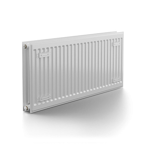 Панельный радиатор PRADO UNIVERSAL Z Тип 20, 400х2400мм резьба-2G1/2'', 2879вт, нижнее подкл. купить в Воронеже | "Проконсим"