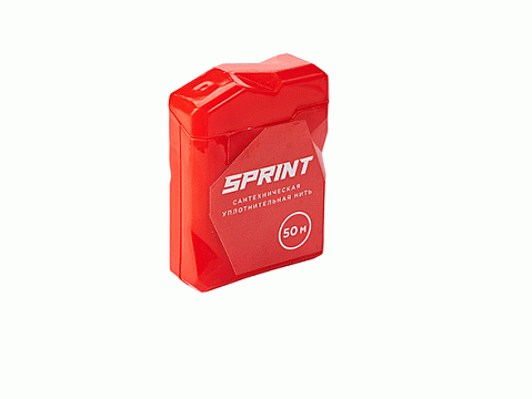 Уплотнительная нить Sprint купить в Воронеже | "Проконсим"