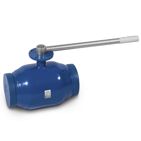 Краны стальные шаровые DN 125-200 PN 25 полнопроходные приварные ISO Temper серия 292 купить в Воронеже | "Проконсим" Краны стальные шаровые DN 125-200 PN 25 полнопроходные приварные ISO Temper серия 292 купить в Воронеже | "Проконсим"