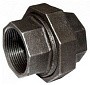 Американки чугунные DN 15-25 PN 16 прямые муфта-муфта купить в Воронеже | "Проконсим"