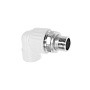 Угольник для радиатора VALFEX 20 PN 25 G-1/2'' американка-НР купить в Воронеже | "Проконсим"