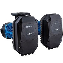 Насосы циркуляционные с мокрым ротором IMP PUMPS NMTD MAX II (F) c электронным управлением, фланцевые купить в Воронеже | "Проконсим"