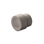 Муфты переходные ПП DN 25-110 PN 25 штуцер-муфта серые купить в Воронеже | "Проконсим"