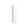 Радиатор монолитный RIFAR SUPReMO Ventil VL 80х575х90 1секц. 500/202Вт купить в Воронеже | "Проконсим"