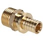 Муфта соединительная для PEX труб 20-3/4'' PN 10 с наружной резьбой под надвижную гильзу Hipex типS HFWS00046 купить в Воронеже | "Проконсим"
