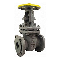 Задвижки стальные газовые 30с41нж DN 50-400 PN 16 фланцевые МЗТА купить в Воронеже | "Проконсим"