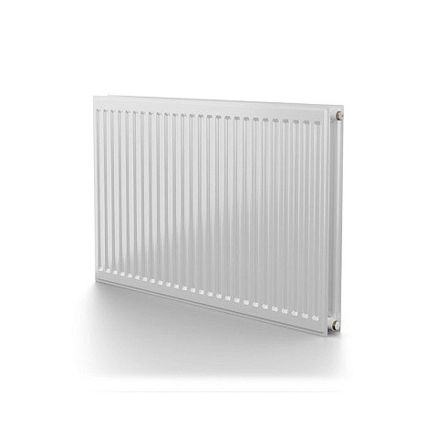Панельный радиатор PRADO CLASSIC Z Тип 20 600х2600мм резьба-4G1/2'' 4250вт боковое подкл. купить в Воронеже | "Проконсим"