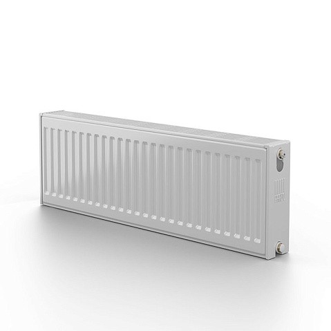 Панельный радиатор PRADO UNIVERSAL Тип 22, 300х2600мм резьба-2G1/2'', 3760вт, нижнее подкл. купить в Воронеже | "Проконсим"